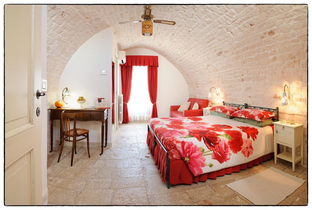 Santo Stefano Bed & Breakfast Putignano Exterior foto