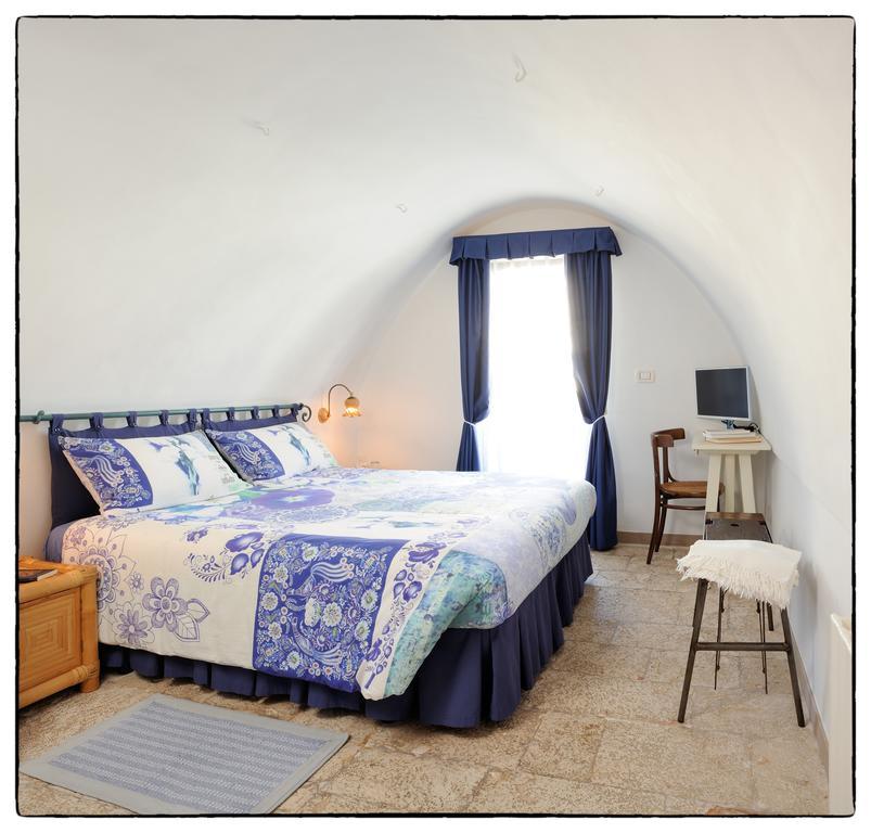 Santo Stefano Bed & Breakfast Putignano Exterior foto