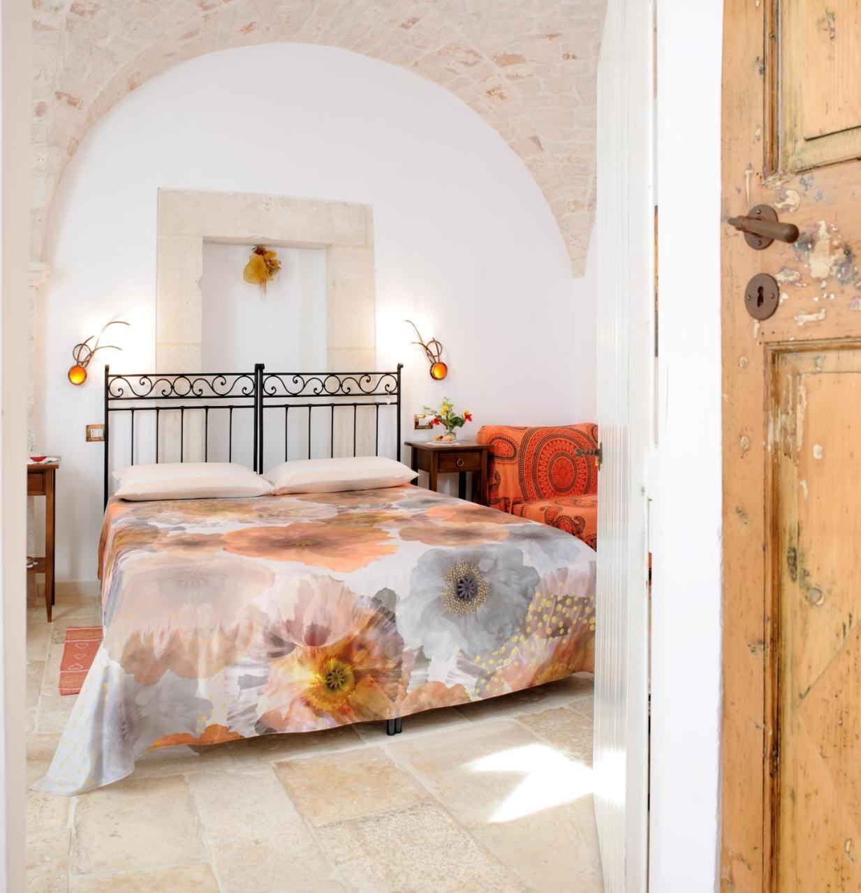 Santo Stefano Bed & Breakfast Putignano Exterior foto