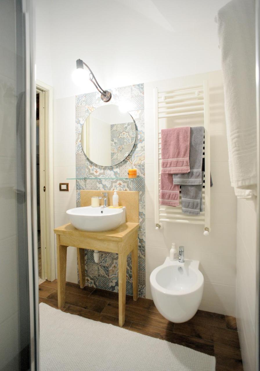 Santo Stefano Bed & Breakfast Putignano Exterior foto